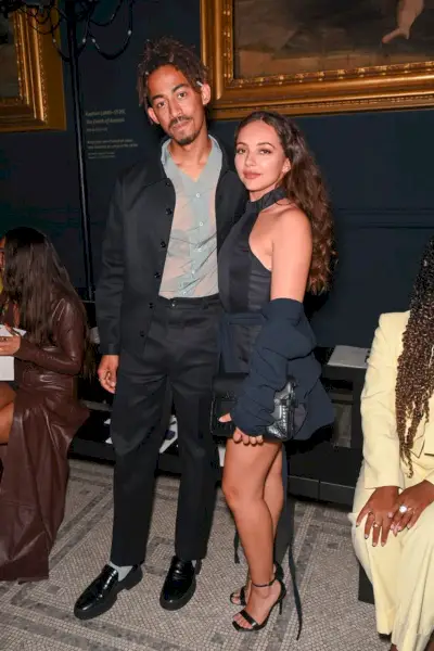 Według doniesień Jade wślizgnęła się do czatów Jordana na Instagramie podczas blokady spowodowanej pandemią wirusa