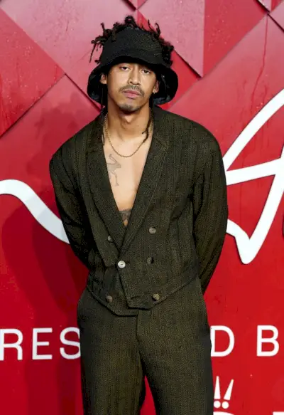 W przeszłości Jordan otwarcie mówiła o doświadczaniu lęku, a także zmaganiu się z alkoholem i narkotykami