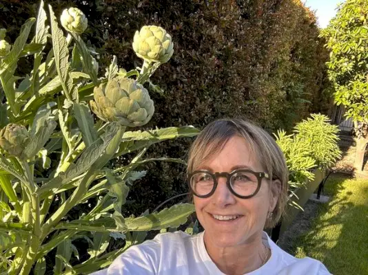 Gabrielle on tehnyt vaikuttavan uran