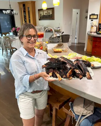 Gabriellella on ollut keskeinen rooli SAG-AFTRA:n entisenä presidenttinä