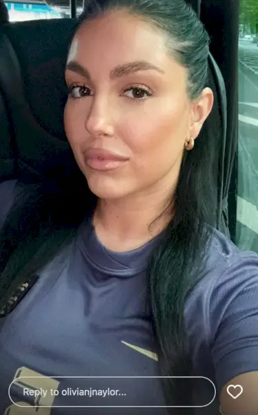 Oliwia Naylor