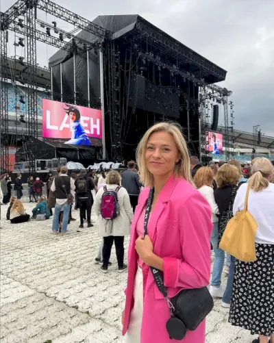 Samtidigt spelar Fridolina Rolfö även för Barcelona när hon inte representerar sitt landslag, med vänsterkanten känd för sin kraft och takt och spelar ofta som anfallare