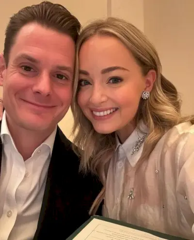 Influencerka fitness Alice Liveing ​​poślubia swojego wieloletniego chłopaka – „Pęczę ze szczęścia”