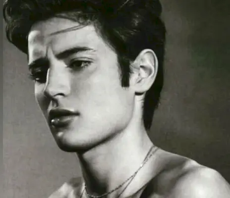 Harry Brant kuoli vuonna 2021