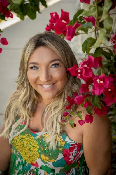 Jo Frost sanoo elävänsä mantransa mukaan: Sano mitä tarkoitat, tarkoita mitä sanot, mutta älä sano, että se merkitsee