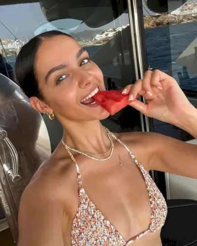 Siannise on palannut terveeseen itseensä viime vuoden vaikeuksien jälkeen