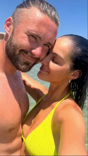 Gwiazda „Love Island” ponownie odnajduje miłość po rozdzierającym serce rozstaniu z koleżanką