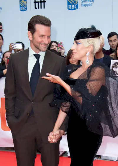 Lady Gagan ja Bradley Cooperin 'A Star Is Born' -single Shallow on itse asiassa todella syvä