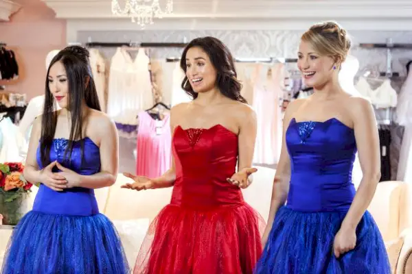 Meghan Marklen 10 parasta näyttelijänroolia Tostitosista 90210:een