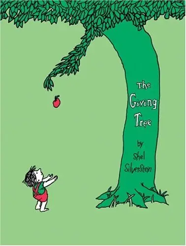 Perché 'The Giving Tree' ti fa piangere (non è il motivo per cui pensi)