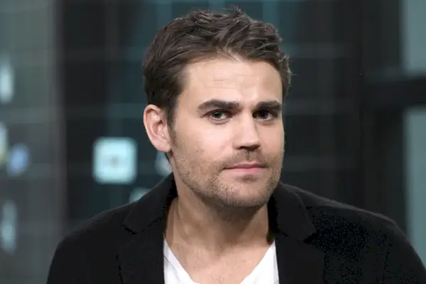 Paul Wesley maksoi 1,93 miljoonaa dollaria hirsimökistä Topangassa