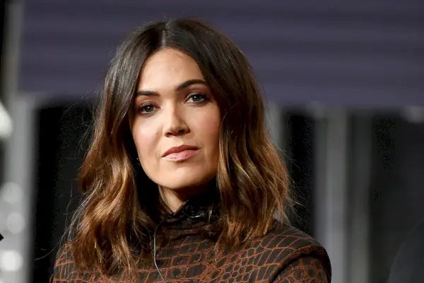 Mandy Moore, jota emme koskaan saaneet tuntea