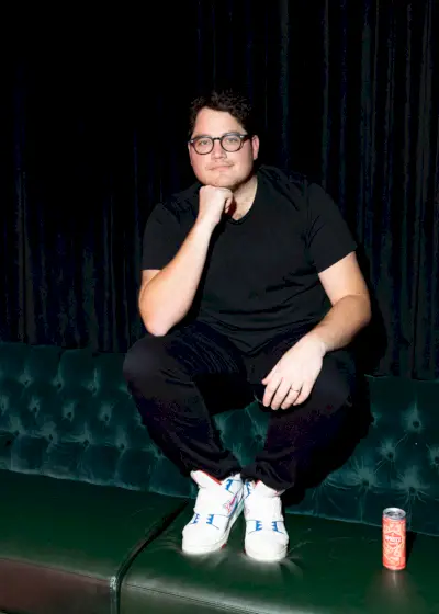 Ben Soffer, il ragazzo senza lavoro, è un influencer accidentale