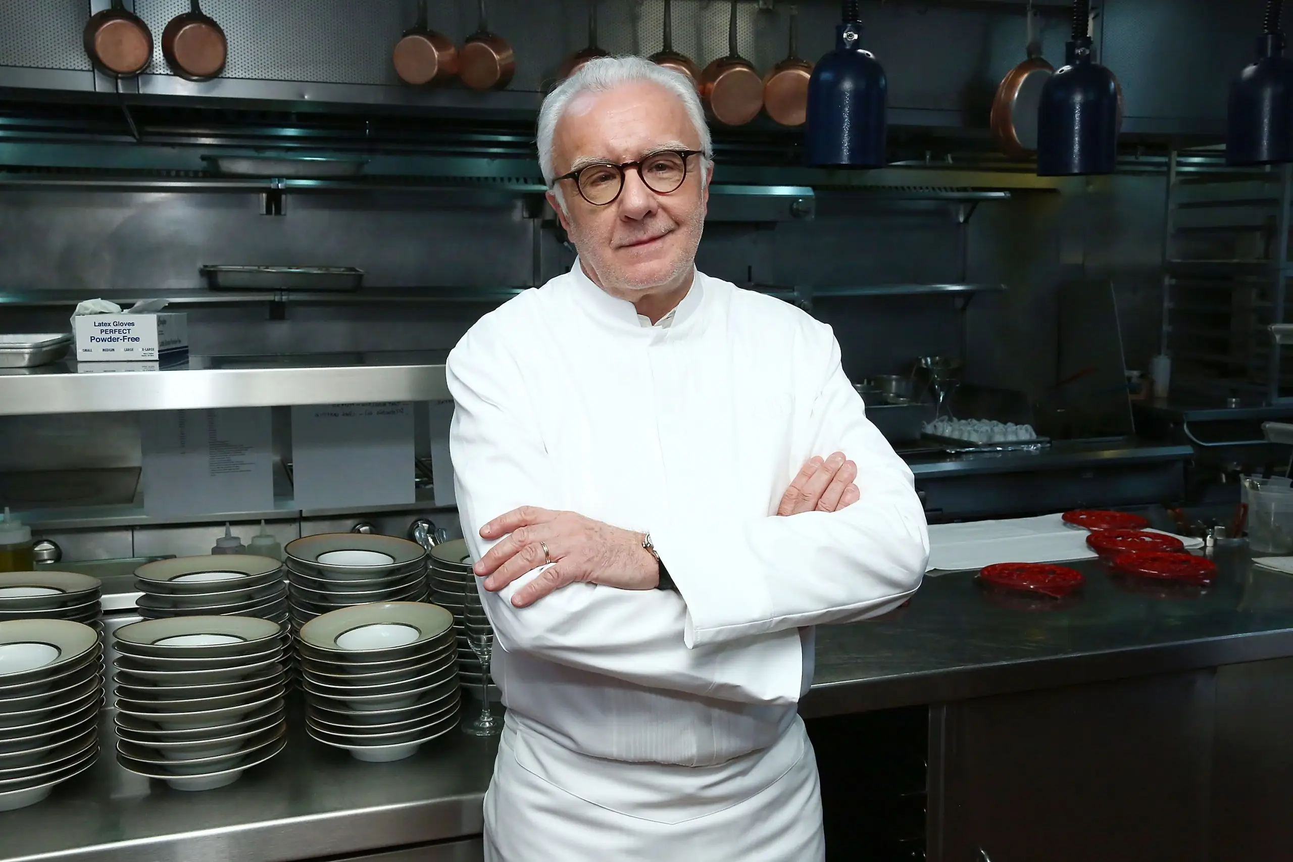 Alain Ducasse kuva