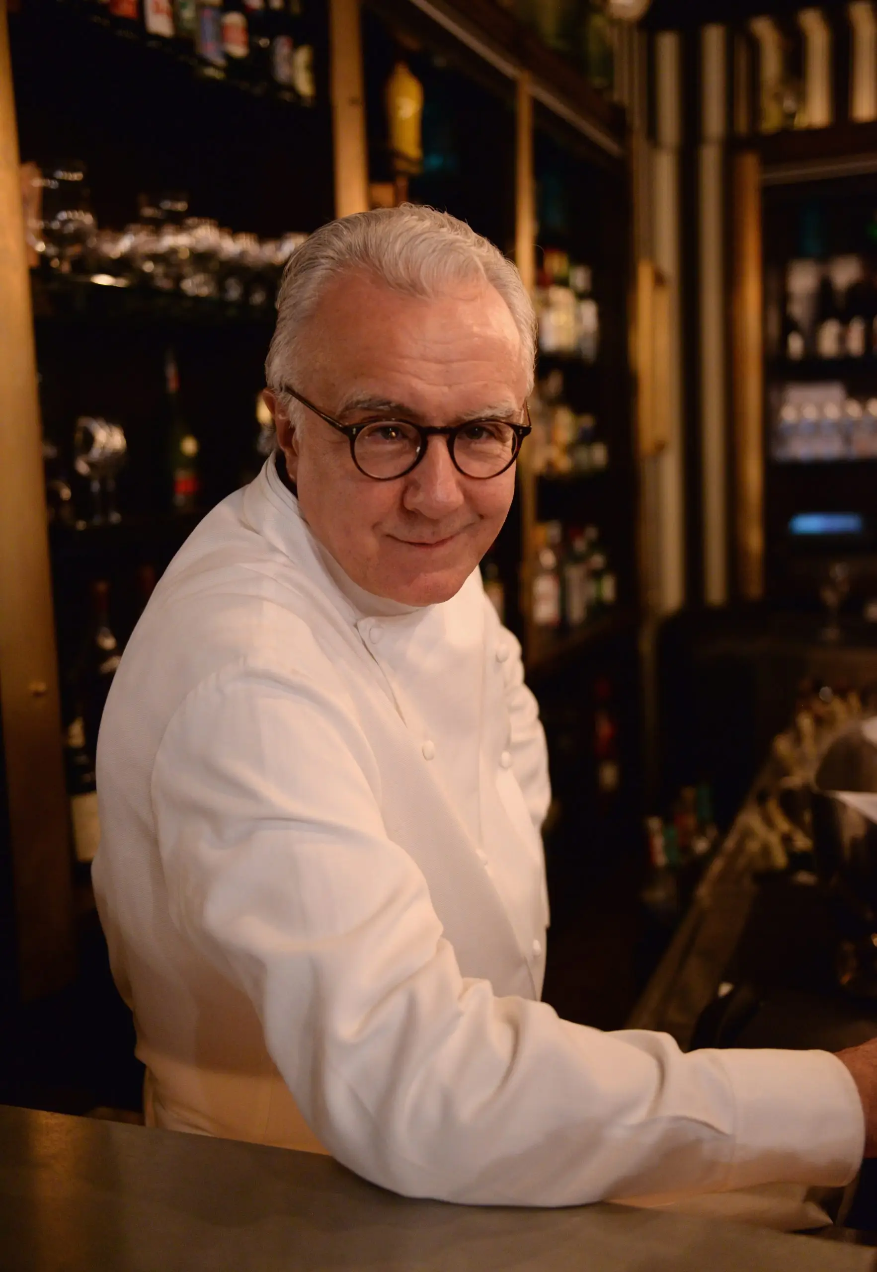 Alain Ducasse kuva 2