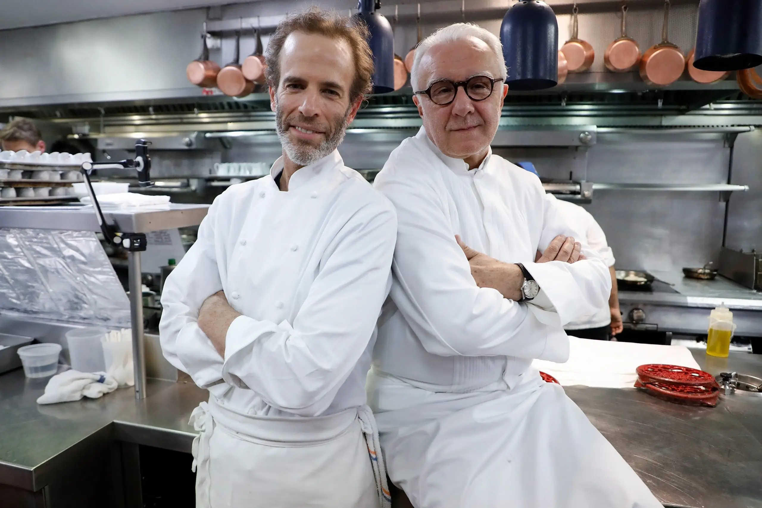 Alain Ducasse kuva 3