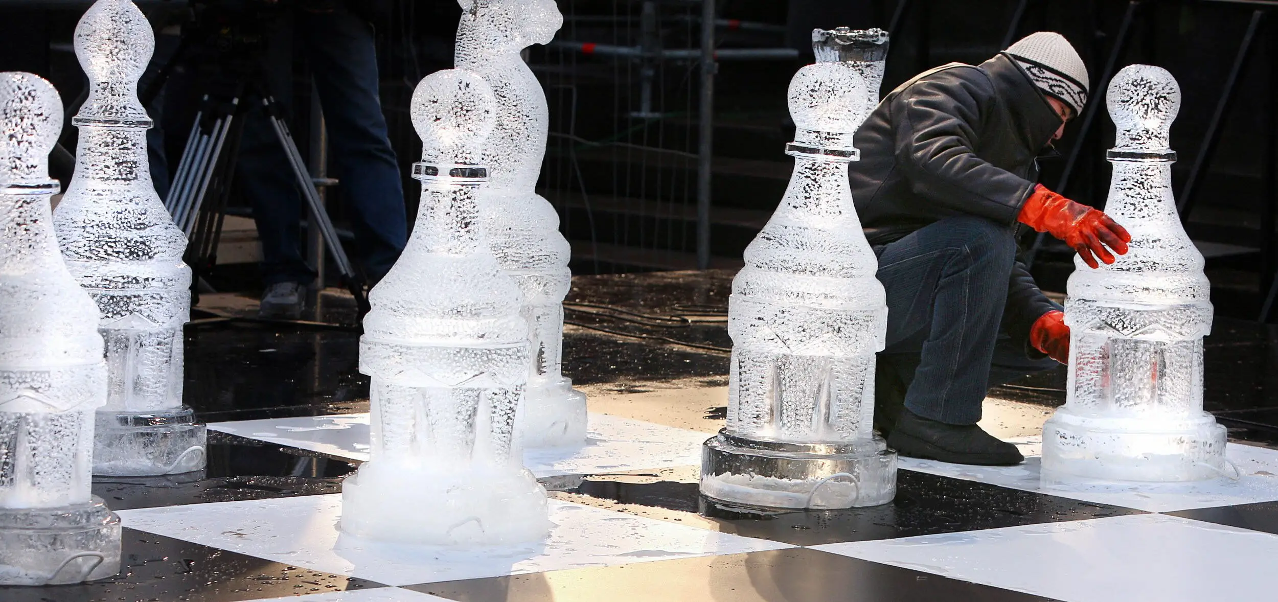 Anatoli Karpov kuva 2