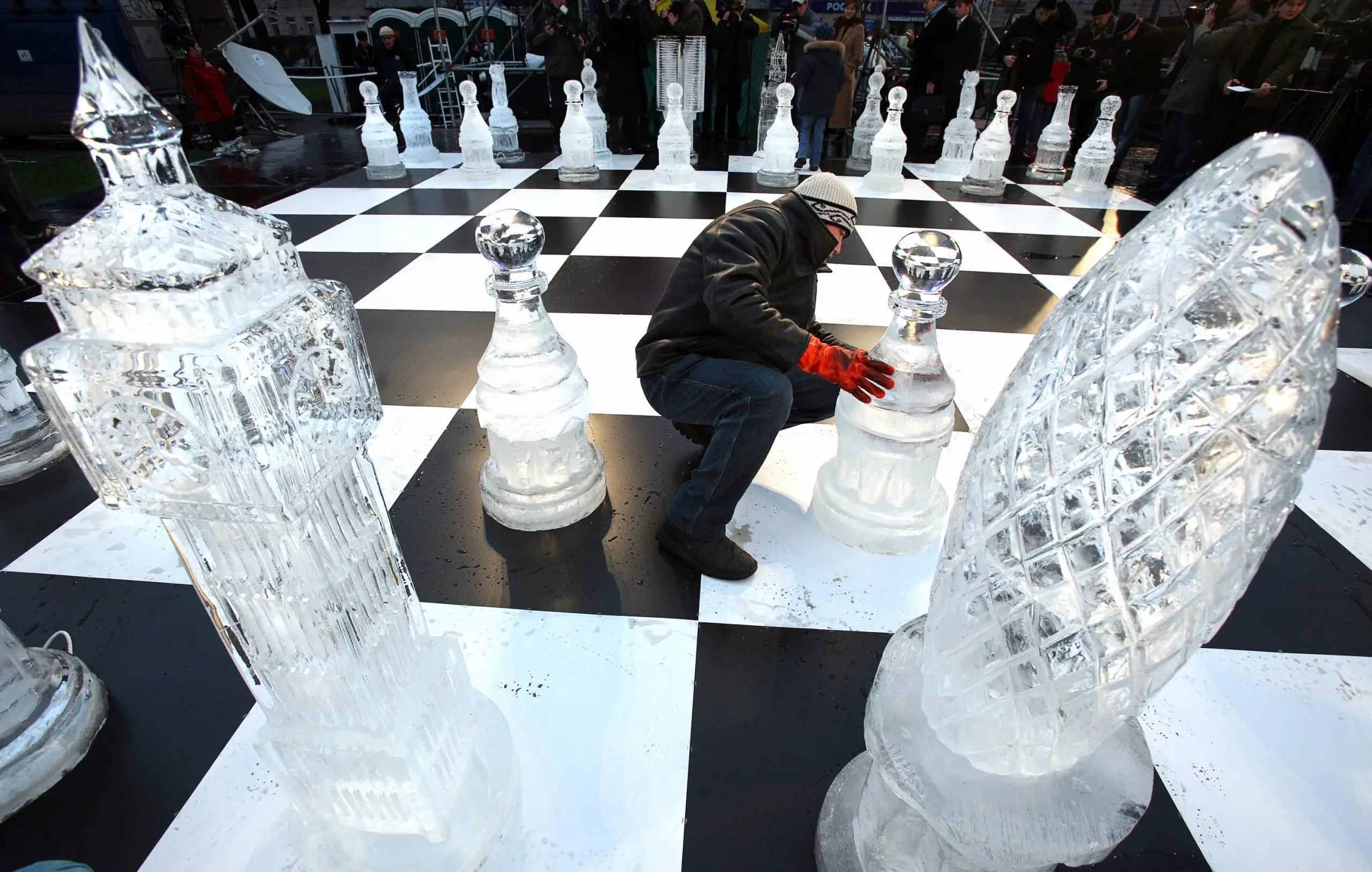 Anatoli Karpov kuva 3