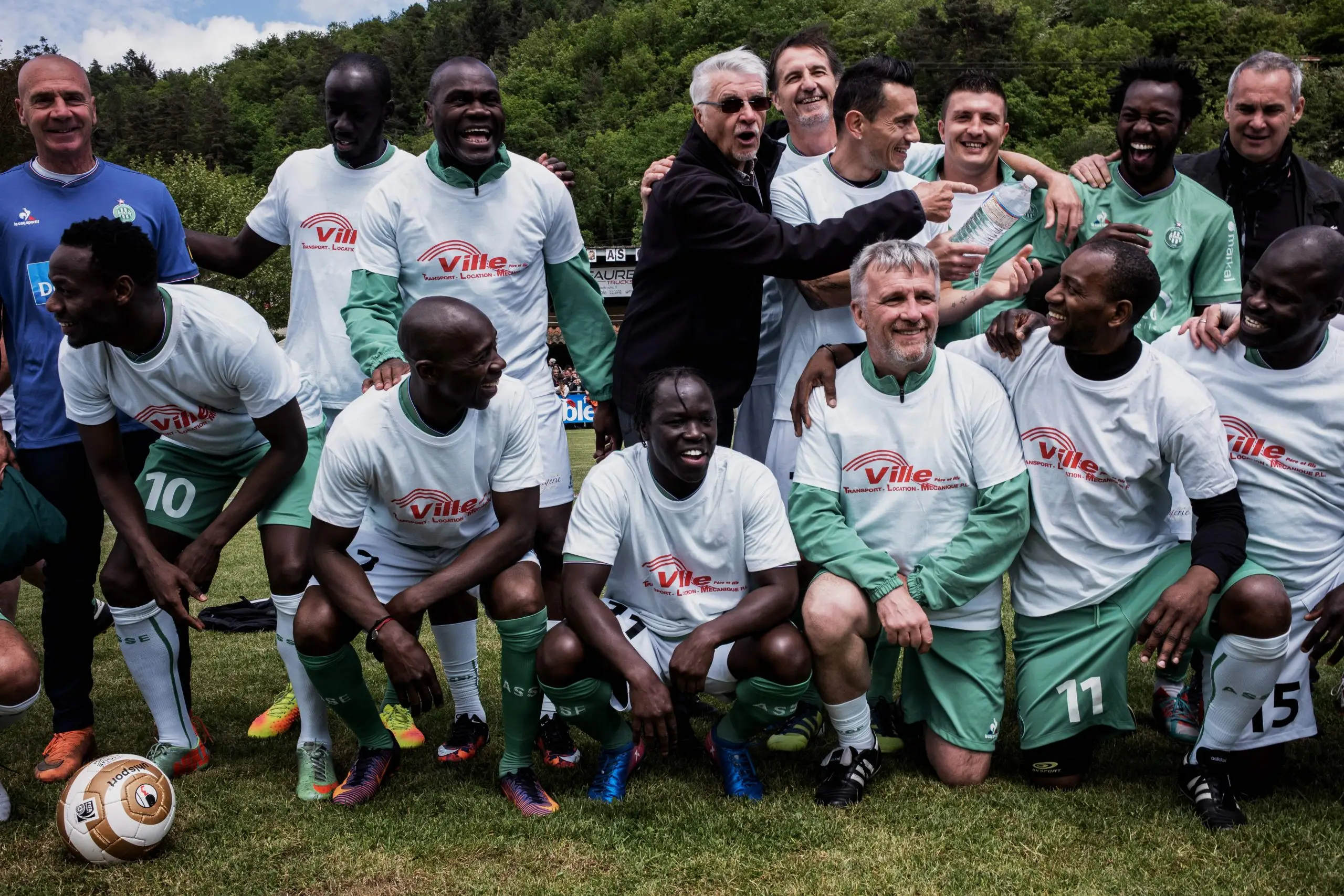 Aimé Jacquet kuva 2