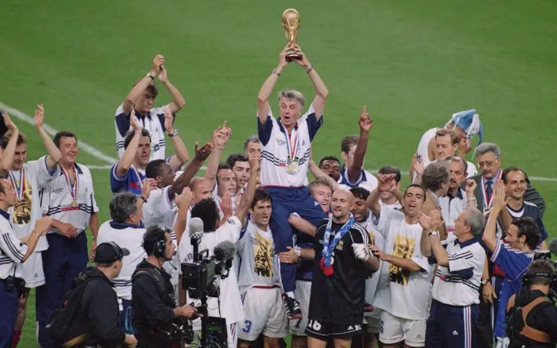 Aimé Jacquet Net Worth - Wiki, ikä, paino ja pituus, ihmissuhteet, perhe ja paljon muuta