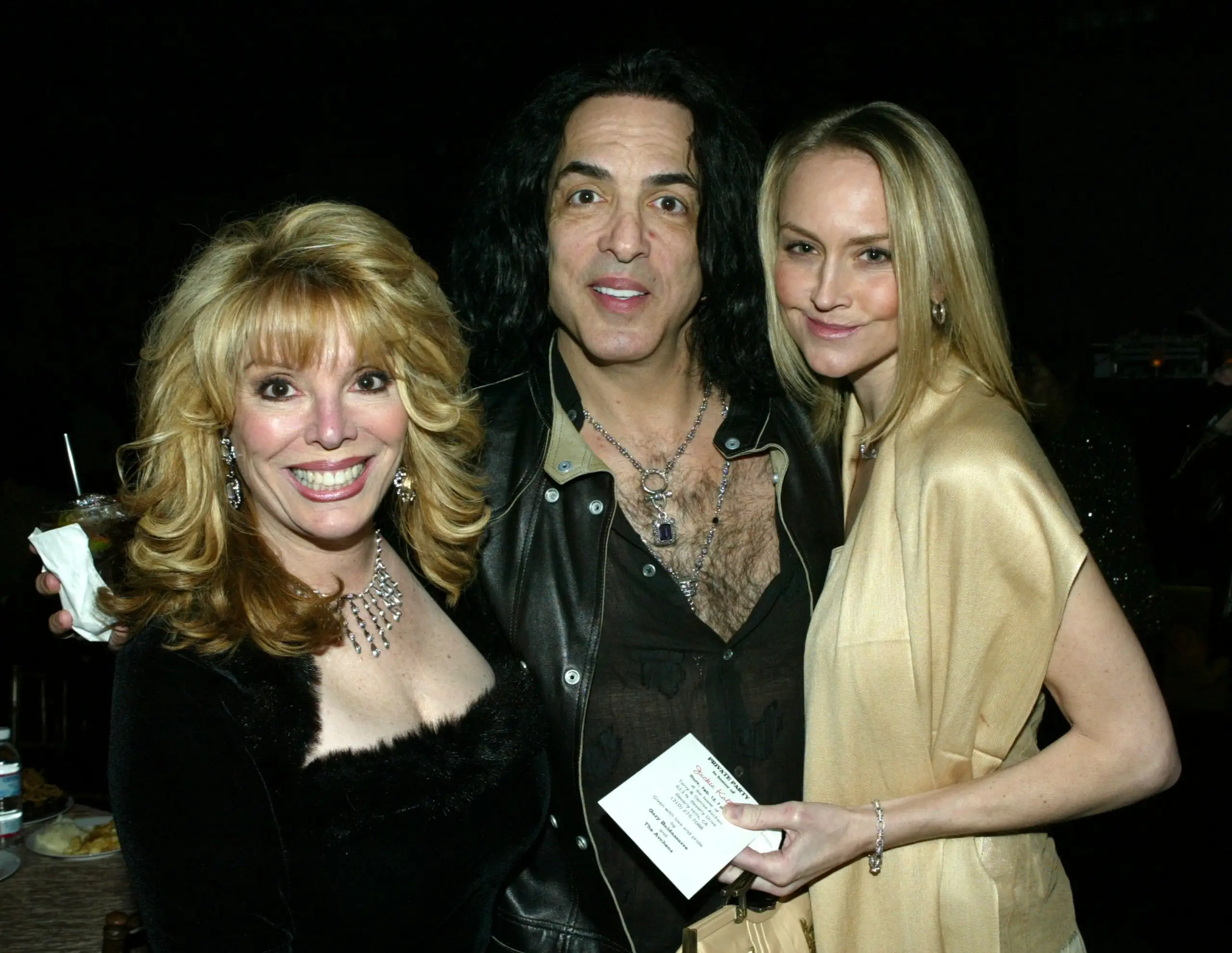 Fotka Jackie Kallena