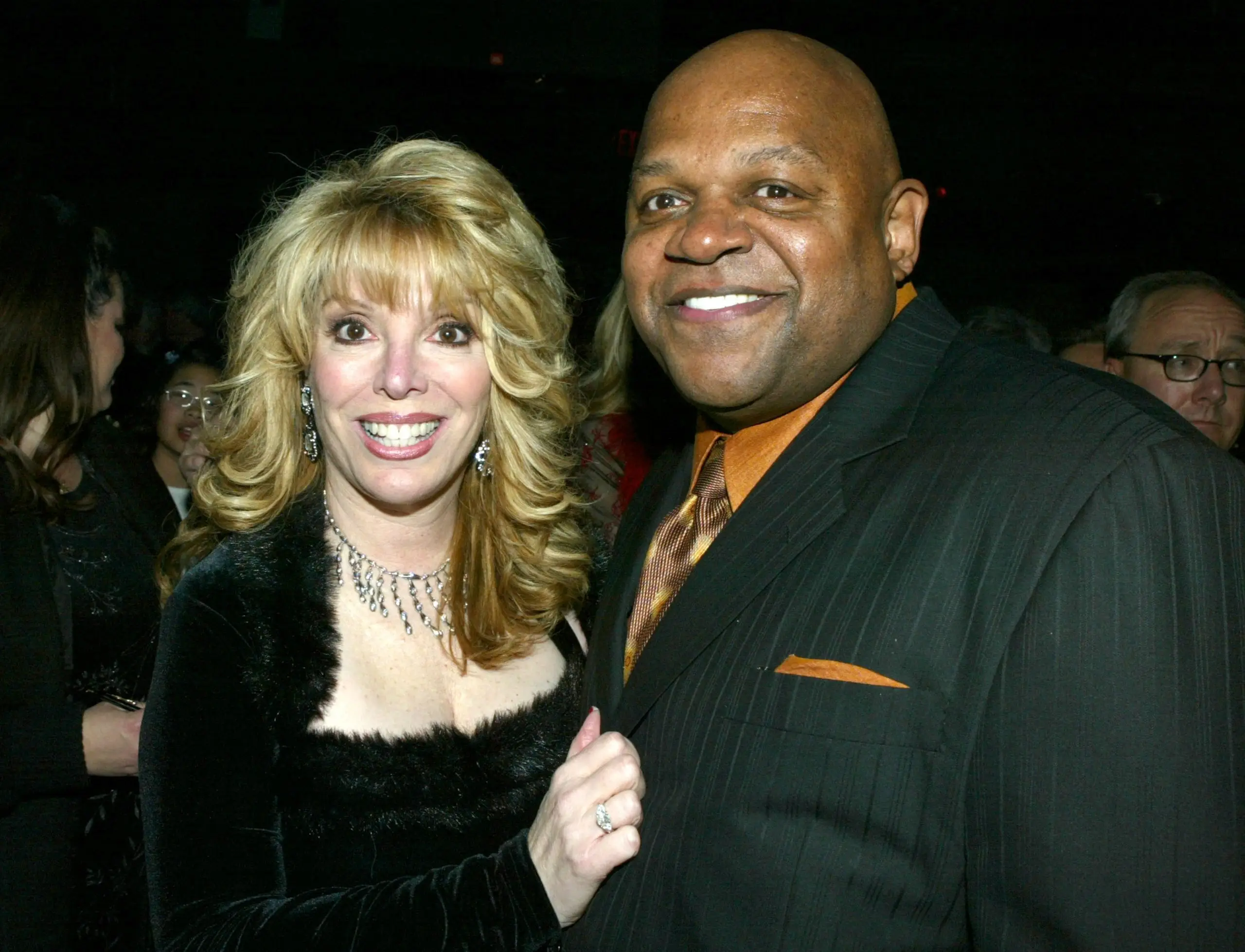 Zdjęcie Jackie Kallena 2