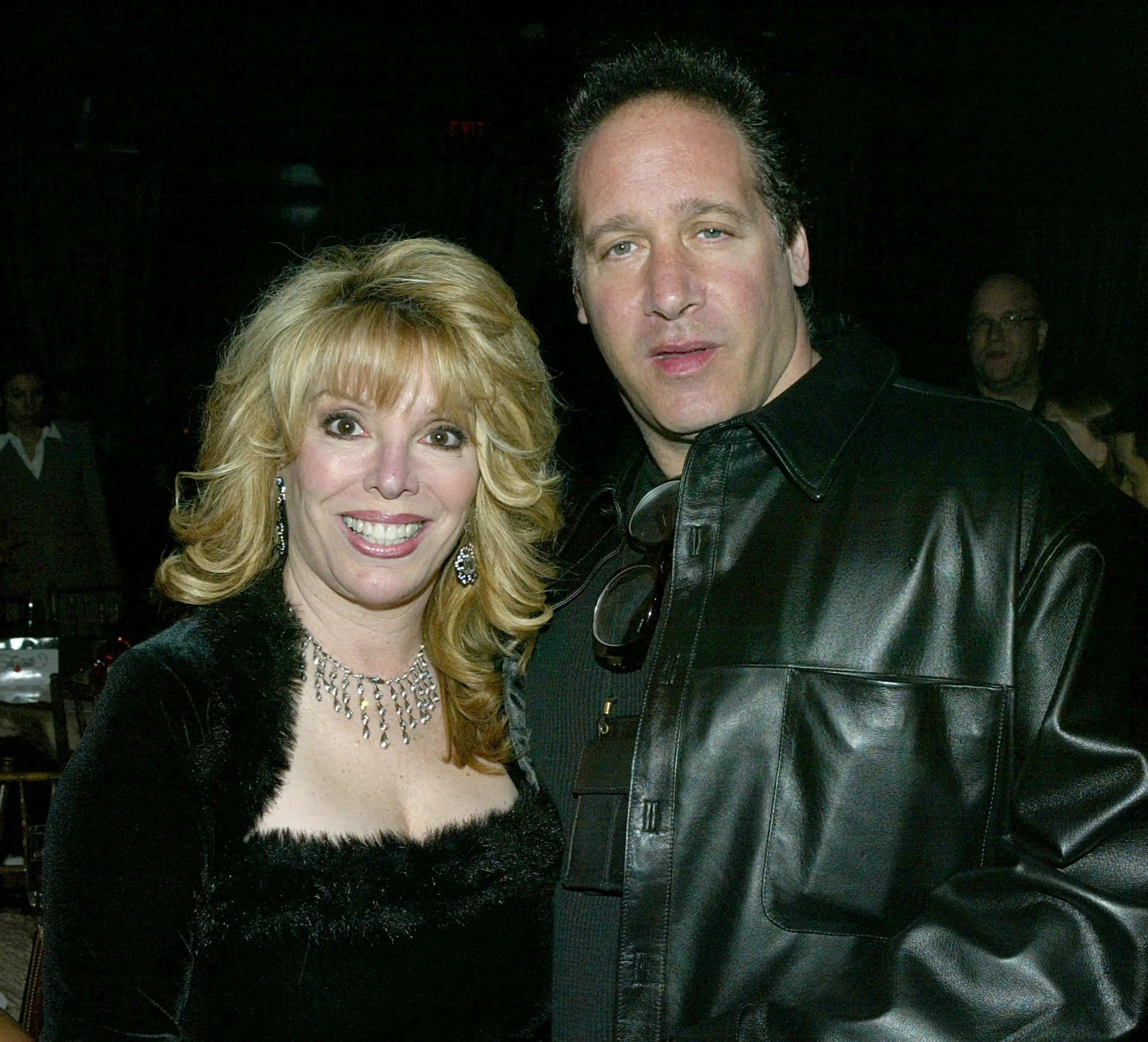 Zdjęcie Jackie Kallena 3