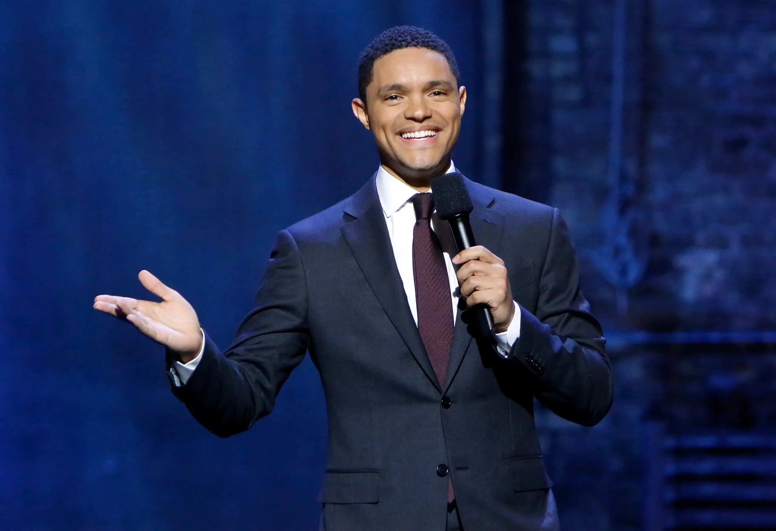 Trevor Noah kuva 3