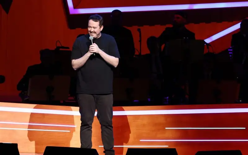 Shane Gillis Net Worth - Wiki, ikä, paino ja pituus, ihmissuhteet, perhe ja paljon muuta