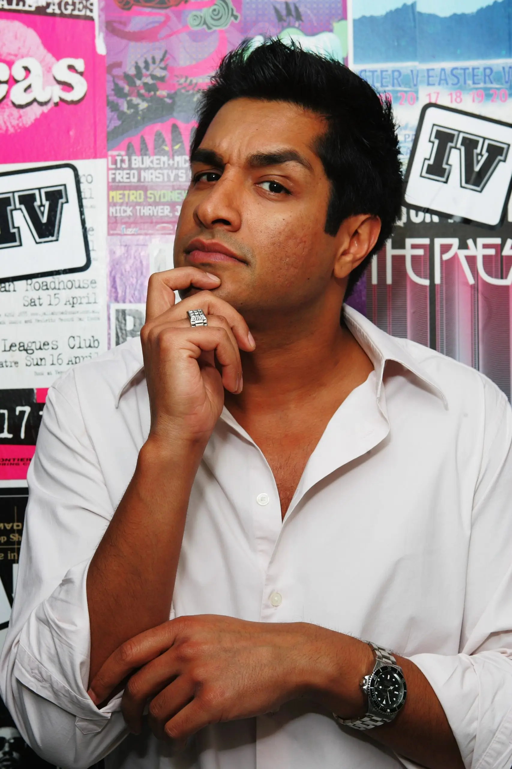 Zdjęcie Sugar Sammy 2