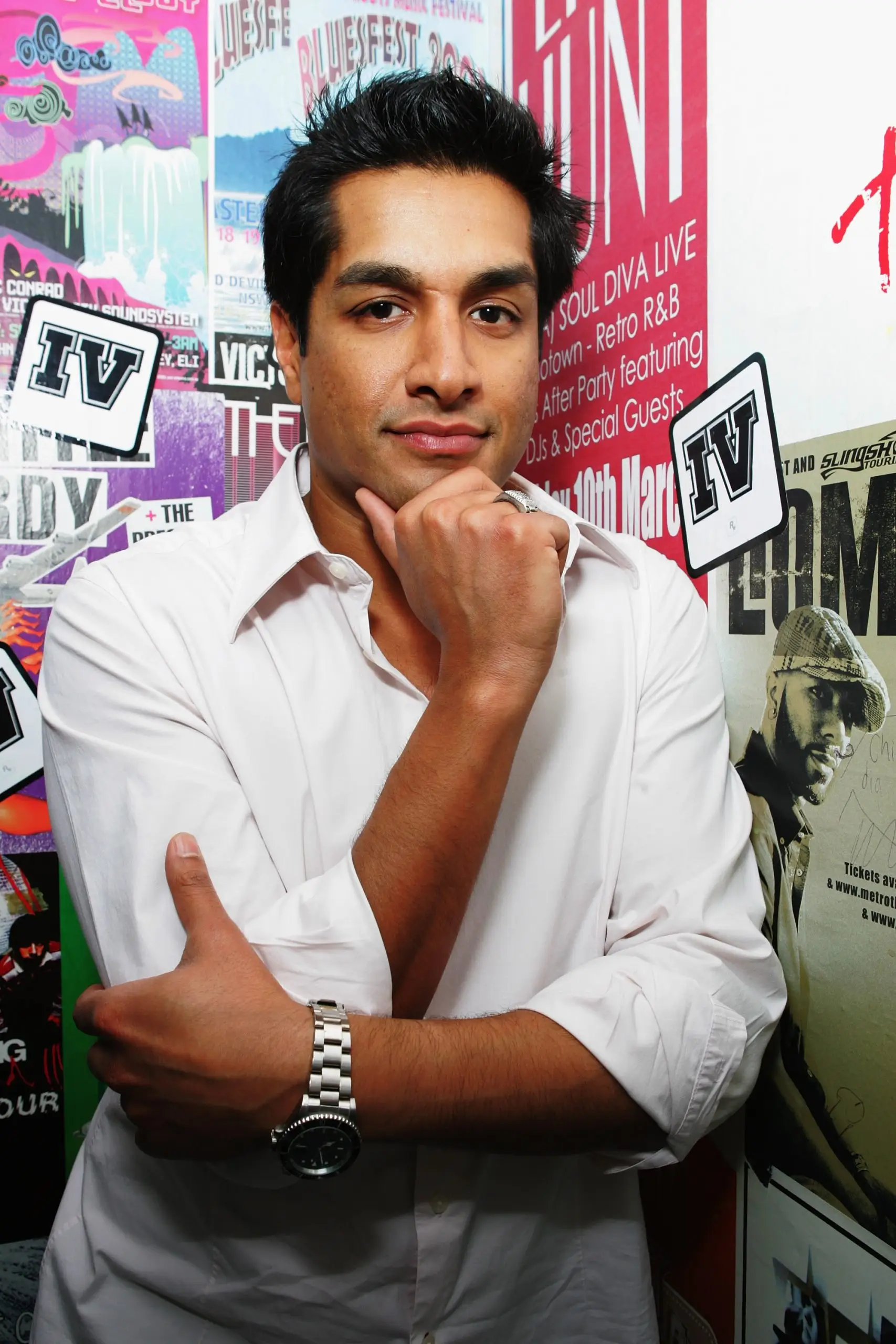 Zdjęcie Sugar Sammy 3