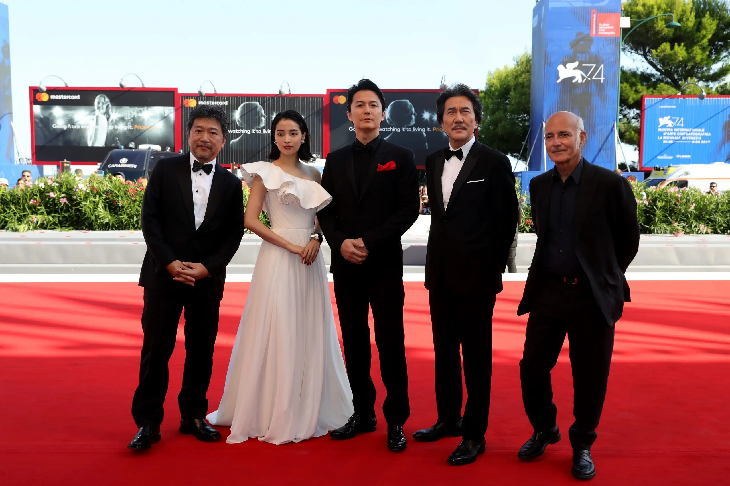 Ludovico Einaudi kuva