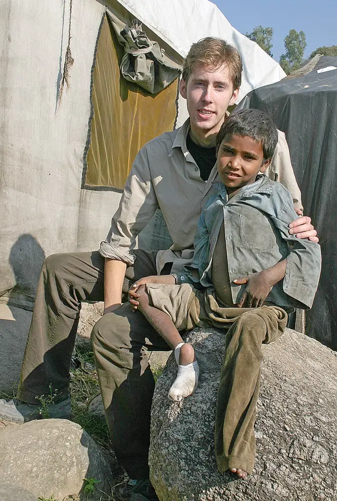 Michael Blakey kuva 2