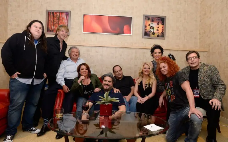 Michael Blakey nettovärde - Wiki, ålder, vikt och längd, relationer, familj och mer