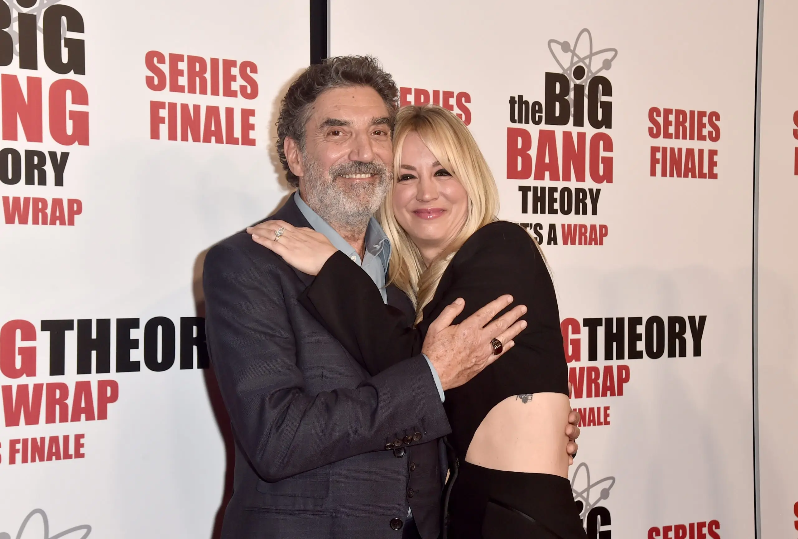 Chuck Lorre kuva 2