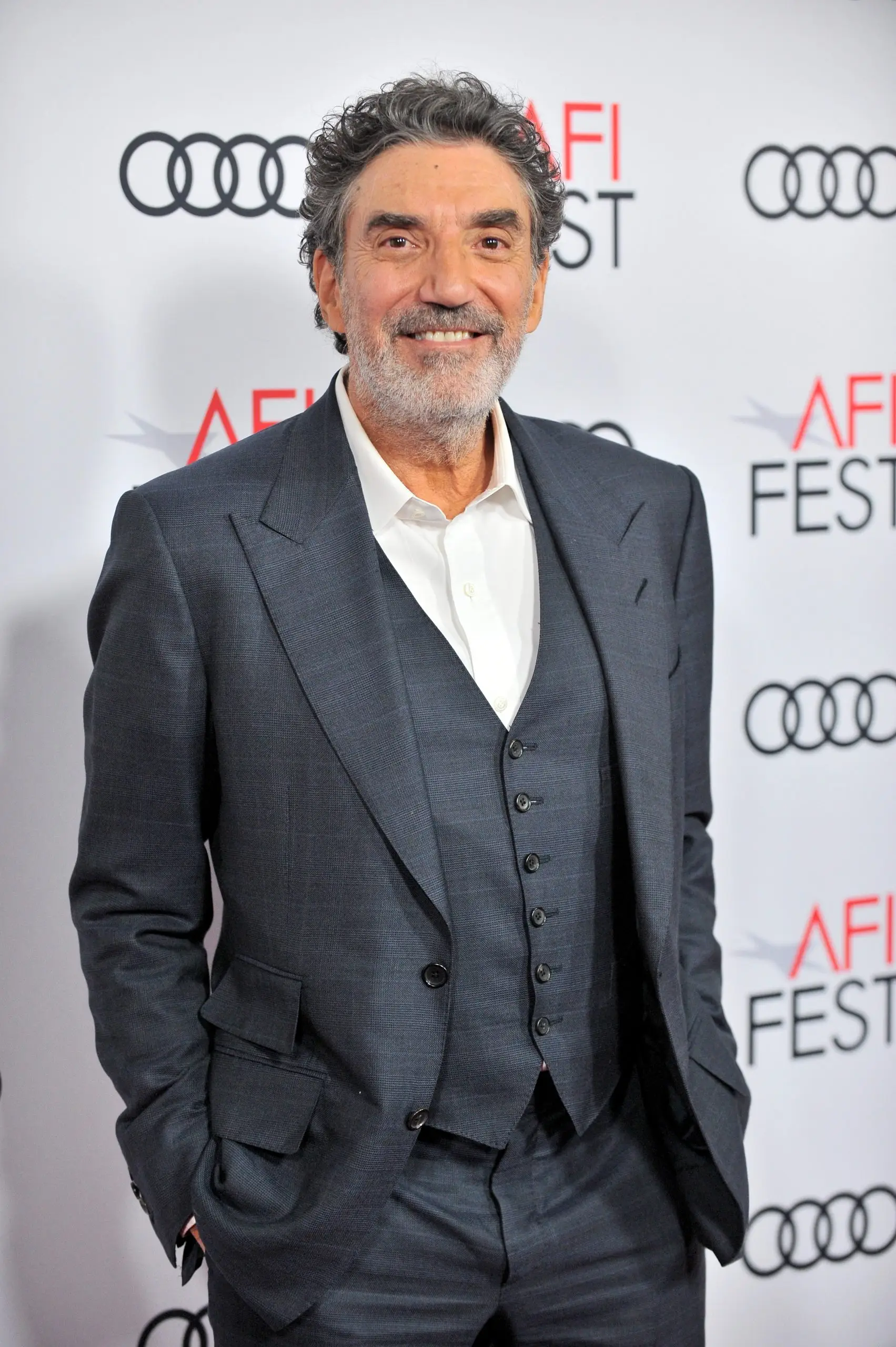 Chuck Lorre kuva 3