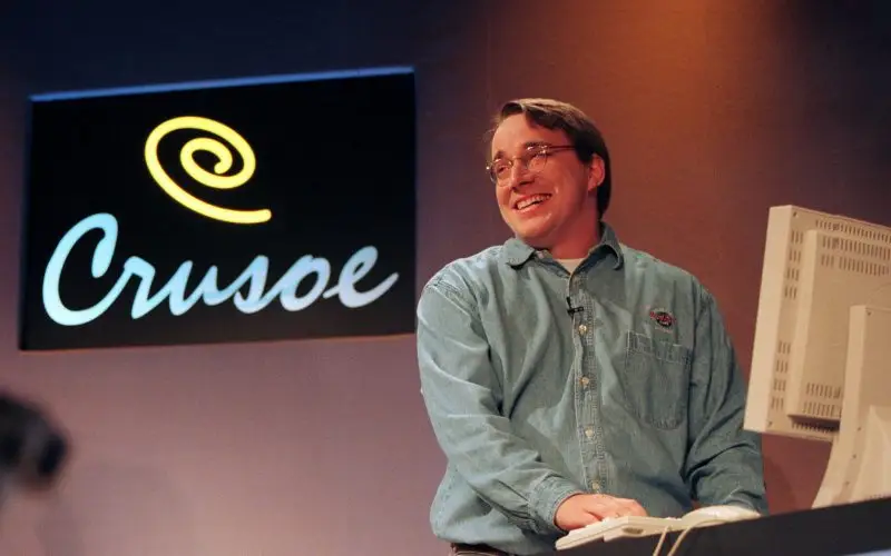 Linus Torvaldsin nettoarvo - Wiki, ikä, paino ja pituus, ihmissuhteet, perhe ja paljon muuta