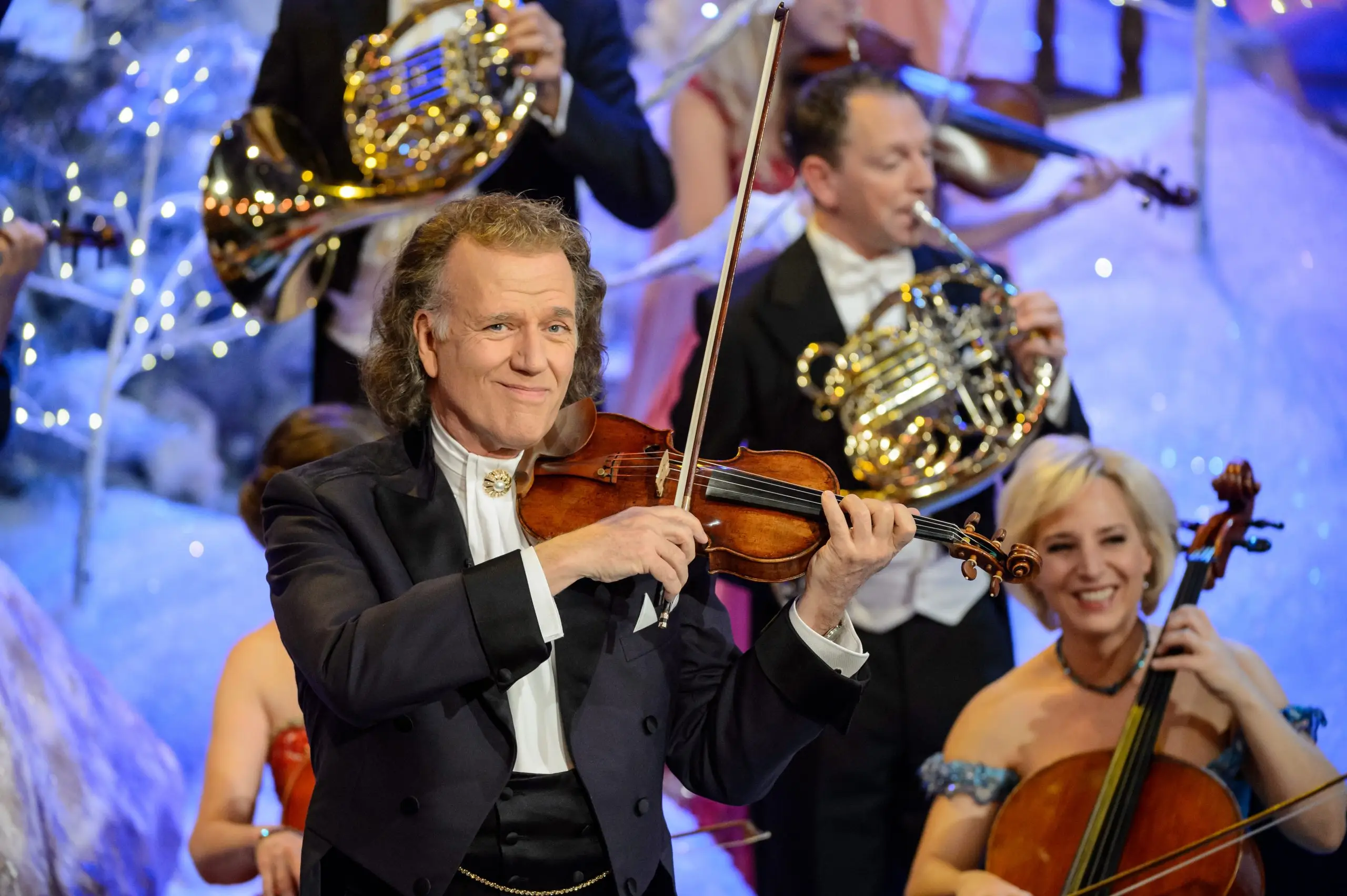 André Rieu foto 2