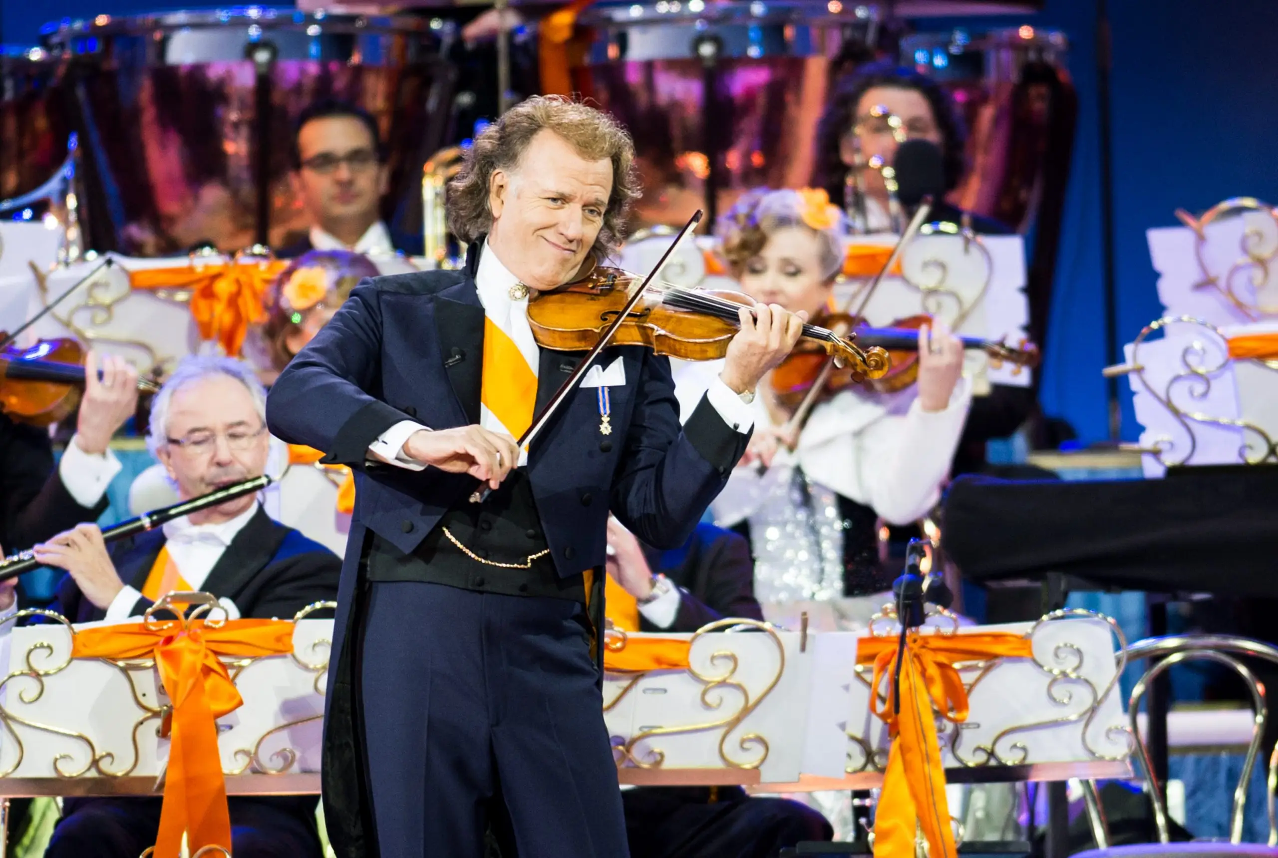 André Rieu foto 3