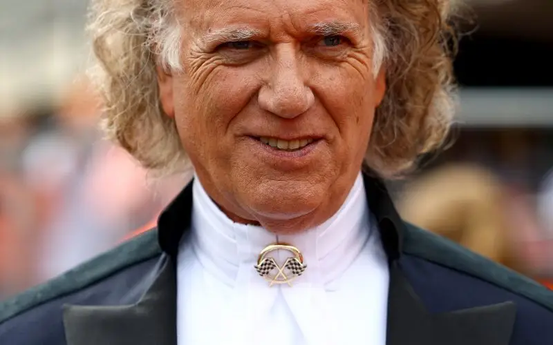 Patrimonio netto di André Rieu: Wiki, età, peso e altezza, relazioni, famiglia e altro