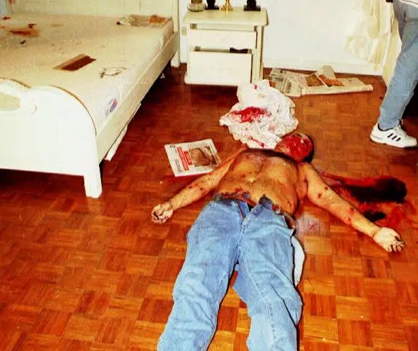 Pablo Escobarin nettoarvo - Wiki, ikä, paino ja pituus, ihmissuhteet, perhe ja paljon muuta