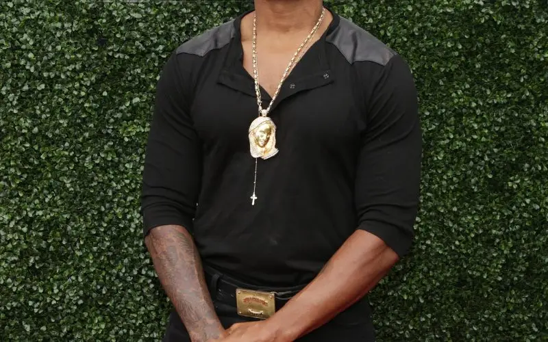 Karl Kani Net Worth - Wiki, ikä, paino ja pituus, ihmissuhteet, perhe ja paljon muuta