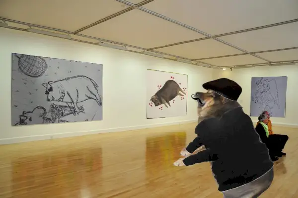 'El Perrito Super Gordito' är nästa stora internetmeme du bör känna till