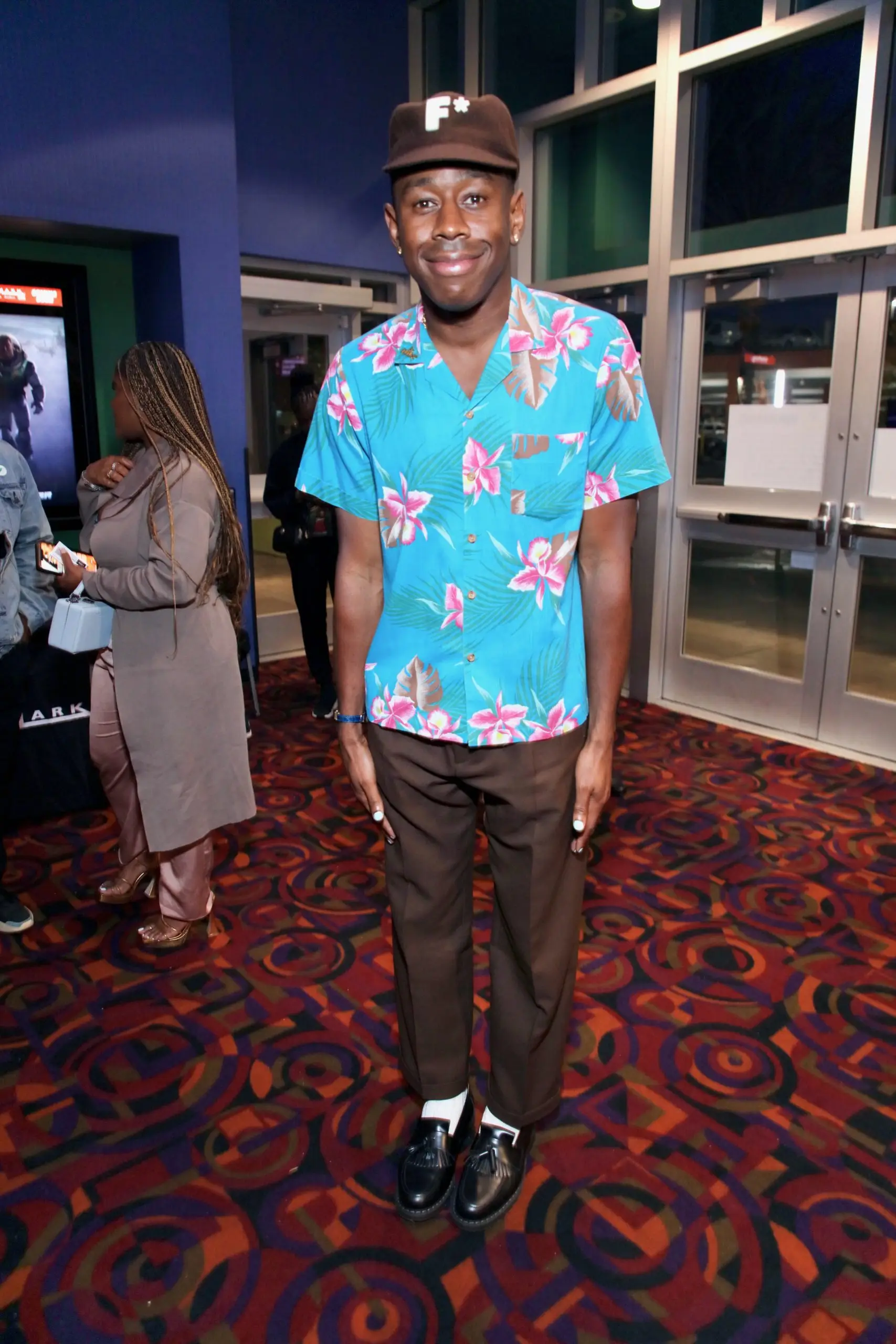 Tyler The Creator kuva