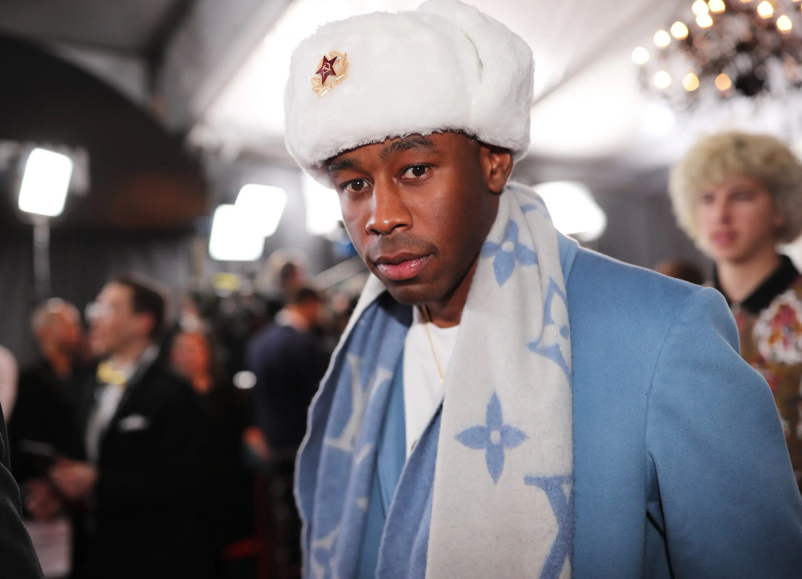 Tyler The Creator kuva 3