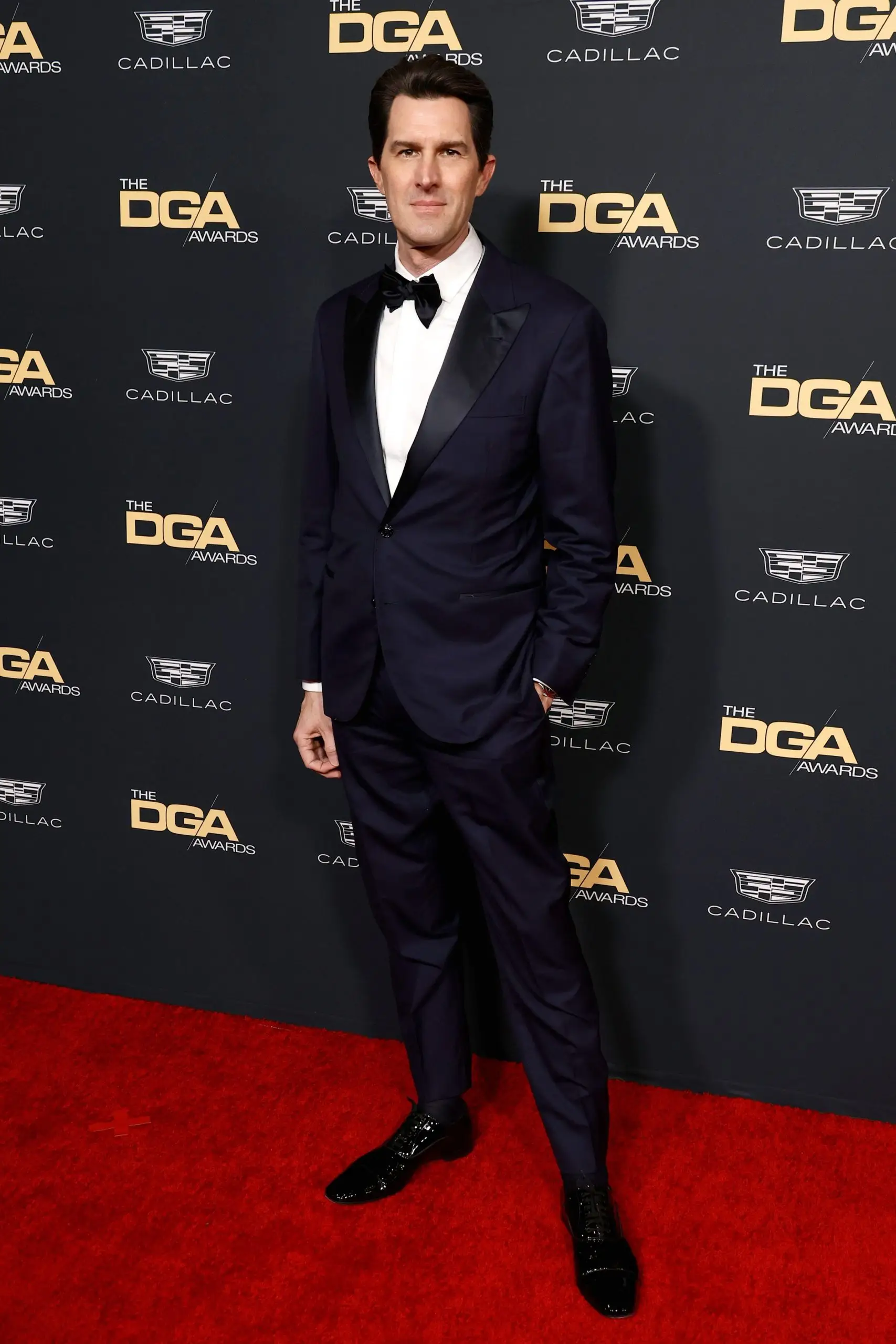 Józef Kosiński fot. 2