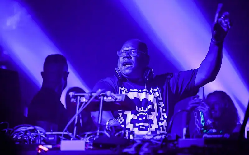 Carl Cox Net Worth - Wiki, ikä, paino ja pituus, ihmissuhteet, perhe ja paljon muuta