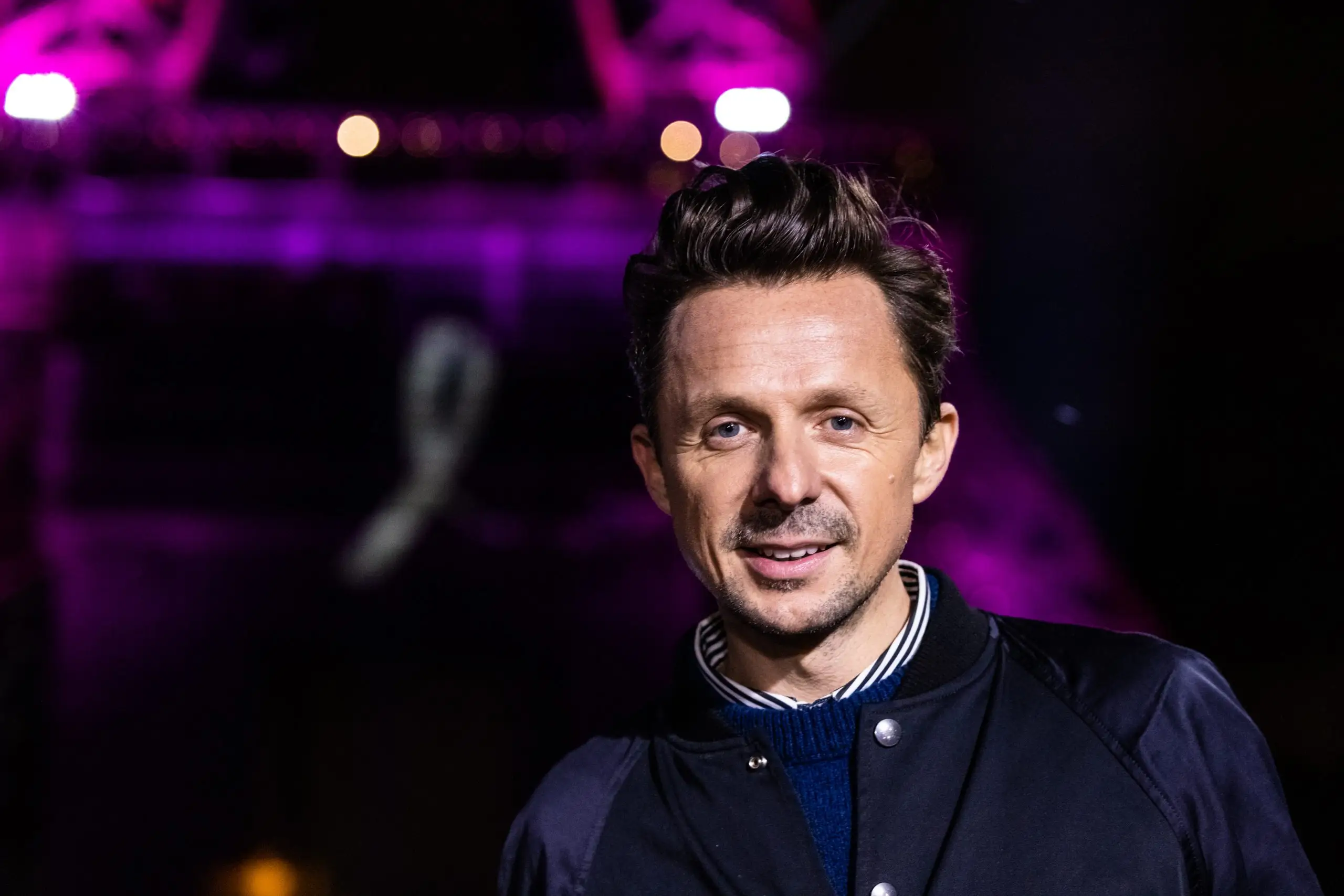 Martin Solveig kuva