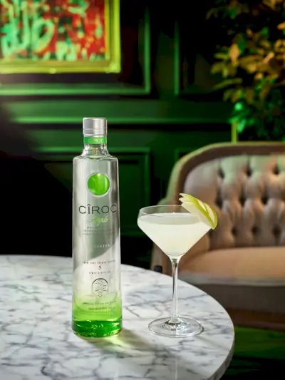 Ultimate Thanksgiving Cocktail Guide