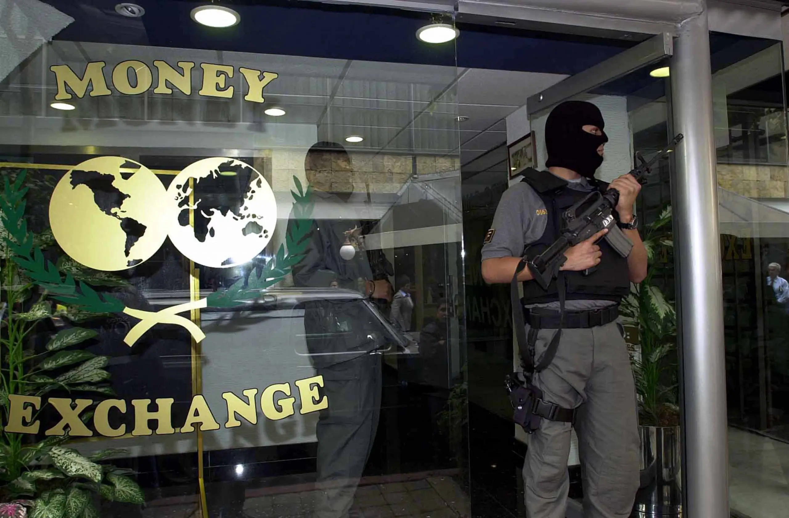 Amado Carrillo Fuentes kuva 2